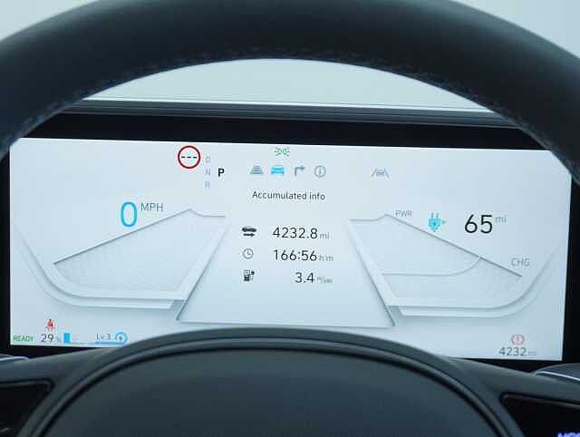 Hyundai IONIQ 6 77.4kWh Ultimate Saloon 4dr Electric Auto (228 ps)