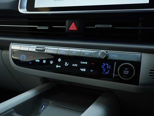 Hyundai IONIQ 6 77.4kWh Ultimate Saloon 4dr Electric Auto (228 ps)