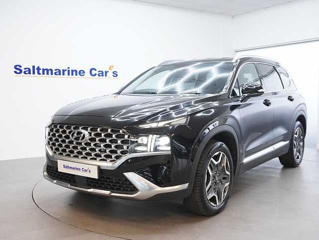 1.6 T-GDi 13.8kWh Premium SUV 5dr Petrol Plug-in Hybrid Auto 4WD Euro 6 (s/s) (2