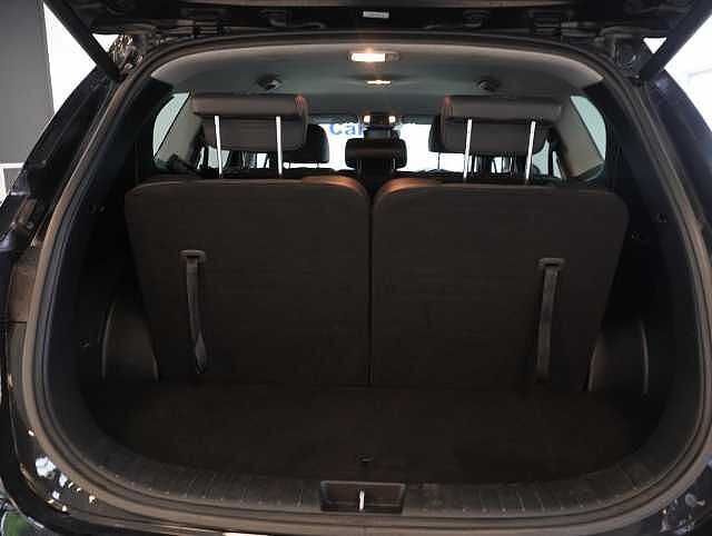 Hyundai SANTA FE 1.6 T-GDi 13.8kWh Premium SUV 5dr Petrol Plug-in Hybrid Auto 4WD Euro 6 (s/s) (2 Black