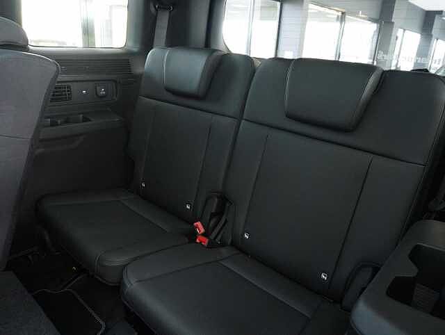 Hyundai SANTA FE 1.6T Calligraphy SUV 5dr Petrol Hybrid Auto 4WD Euro 6 (s/s) (7Seat) (239 ps) Typhoon Silver