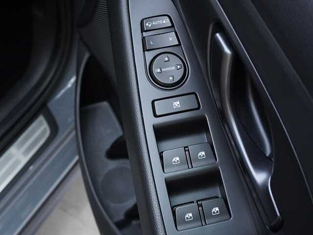 Hyundai I30 2.0 T-GDi N Performance Hatchback 5dr Petrol DCT Euro 6 (s/s) (280 ps) Shadow Grey