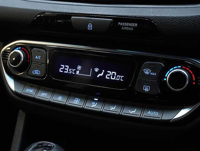 Hyundai I30 2.0 T-GDi N Performance Hatchback 5dr Petrol DCT Euro 6 (s/s) (280 ps) Shadow Grey