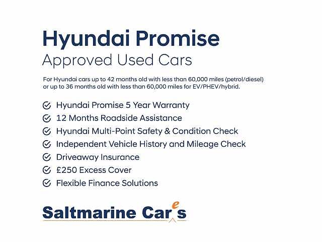 Hyundai I10 1.0 Advance Hatchback 5dr Petrol Manual Euro 6 (s/s) (63 ps) Mangrove Green