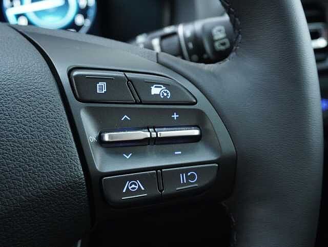 Hyundai I30 1.5 T-GDi MHEV Premium Tourer 5dr Petrol Hybrid Manual Euro 6 (s/s) (140 ps) Abyss Black