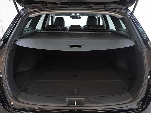 Hyundai I30 1.5 T-GDi MHEV Premium Tourer 5dr Petrol Hybrid Manual Euro 6 (s/s) (140 ps) Abyss Black