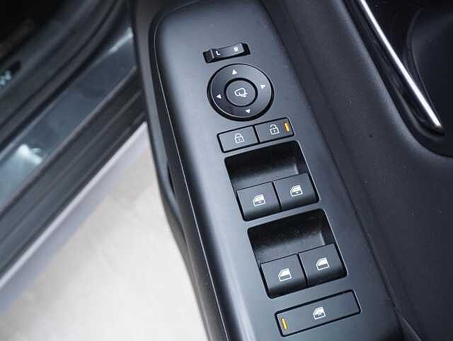 Hyundai KONA 1.6 h-GDi N Line S SUV 5dr Petrol Hybrid DCT Euro 6 (s/s) (141 ps) Ecotronic Grey