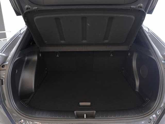 Hyundai KONA 1.6 h-GDi N Line S SUV 5dr Petrol Hybrid DCT Euro 6 (s/s) (141 ps) Ecotronic Grey