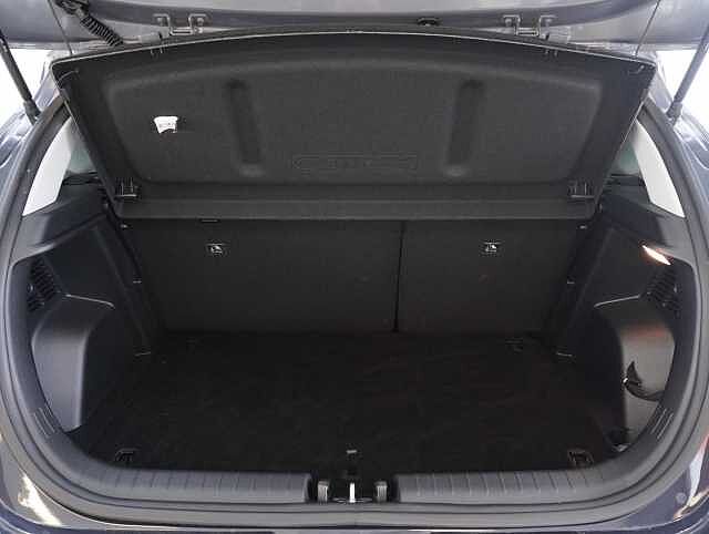 Hyundai I20 1.0 T-GDi Tech Line Hatchback 5dr Petrol Manual Euro 6 (s/s) (90 ps) Grey