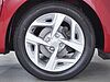 Hyundai I10 1.2 SE Connect Hatchback 5dr Petrol Manual Euro 6 (s/s) (84 ps) Dragon Red