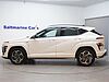 Hyundai KONA 1.6 h-GDi N Line SUV 5dr Petrol Hybrid DCT Euro 6 (s/s) (138 ps) Atlas White