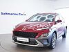 Hyundai KONA 1.6 h-GDi Premium SUV 5dr Petrol Hybrid DCT Euro 6 (s/s) (141 ps) Pulse Red