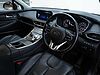 Hyundai SANTA FE 1.6 T-GDi 13.8kWh Premium SUV 5dr Petrol Plug-in Hybrid Auto 4WD Euro 6 (s/s) (2 Black