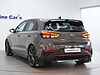 Hyundai I30 2.0 T-GDi N Performance Hatchback 5dr Petrol DCT Euro 6 (s/s) (280 ps) Shadow Grey