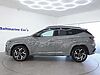 Hyundai TUCSON 1.6 T-GDi N Line SUV 5dr Petrol Hybrid Auto Euro 6 (s/s) (215 ps) Shadow Grey
