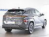 Hyundai KONA 65.4kWh N Line S SUV 5dr Electric Auto (218 ps) Ecotronic Grey