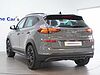 Hyundai TUCSON 1.6 CRDi MHEV N Line SUV 5dr Diesel Hybrid DCT Euro 6 (s/s) (136 ps) Shadow Grey