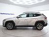 Hyundai TUCSON 1.6T Ultimate SUV 5dr Petrol Hybrid Auto Euro 6 (s/s) (239 ps) Shmmering Silver