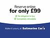 Hyundai SANTA FE 1.6 T-GDi 13.8kWh Ultimate SUV 5dr Petrol Plug-in Hybrid Auto 4WD Euro 6 (s/s) ( Black