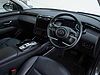 Hyundai TUCSON 1.6 h T-GDi Ultimate SUV 5dr Petrol Hybrid Auto Euro 6 (s/s) (230 ps) Amazon Grey