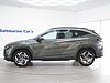 Hyundai TUCSON 1.6 h T-GDi Ultimate SUV 5dr Petrol Hybrid Auto Euro 6 (s/s) (230 ps) Amazon Grey