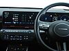 Hyundai KONA 65.4kWh N Line S SUV 5dr Electric Auto (218 ps) Ecotronic Grey