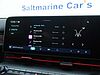 Hyundai KONA 65.4kWh N Line S SUV 5dr Electric Auto (218 ps) Ecotronic Grey