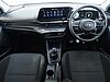 Hyundai BAYON 1.0 T-GDi MHEV Premium SUV 5dr Petrol Hybrid Manual Euro 6 (s/s) (120 ps) Atlas White