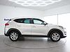 Hyundai TUCSON 1.6 T-GDi SE Nav SUV 5dr Petrol DCT Euro 6 (s/s) (177 ps) Platinum Silver