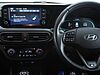 Hyundai I10 1.0 T-GDi N Line Hatchback 5dr Petrol Manual Euro 6 (s/s) (100 ps) Grey