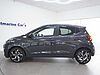 Hyundai I10 1.0 T-GDi N Line Hatchback 5dr Petrol Manual Euro 6 (s/s) (100 ps) Grey