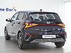 Hyundai I20 1.0 T-GDi Tech Line Hatchback 5dr Petrol Manual Euro 6 (s/s) (90 ps) Grey