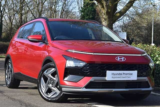 1.0 TGDi Ultimate 5dr