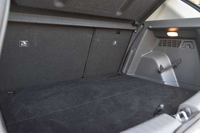 Hyundai BAYON 1.0 TGDi Ultimate 5dr Red