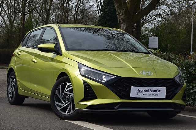 1.0T GDi Advance [Nav] 5dr DCT