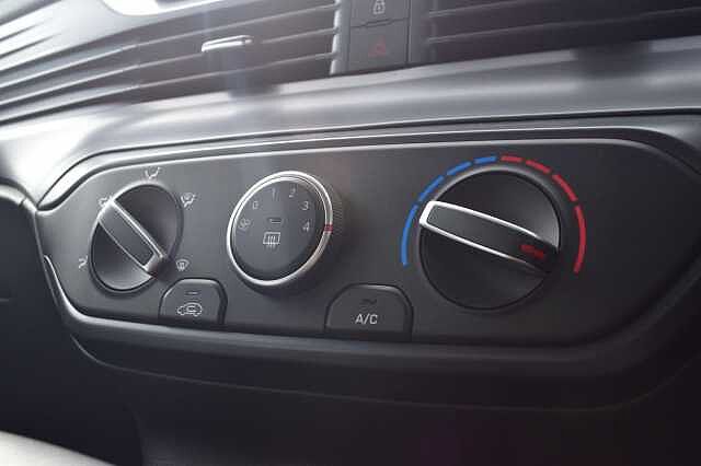 Hyundai I20 1.0T GDi Advance [Nav] 5dr DCT Green