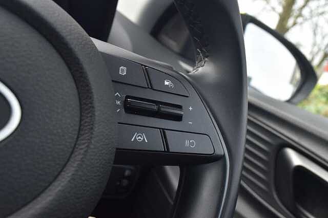 Hyundai I20 1.0T GDi Advance [Nav] 5dr DCT Green