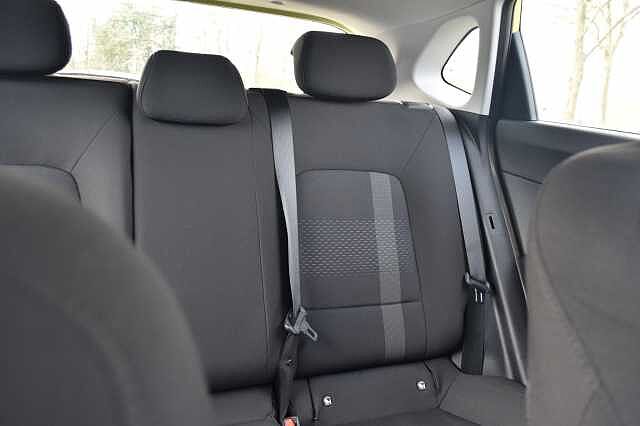 Hyundai I20 1.0T GDi Advance [Nav] 5dr DCT Green