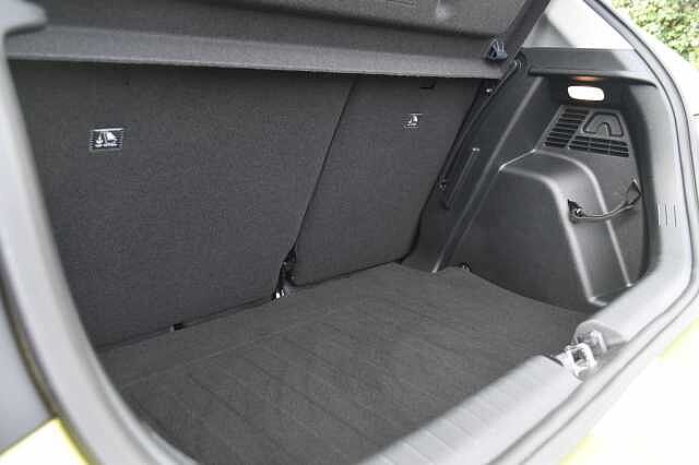 Hyundai I20 1.0T GDi Advance [Nav] 5dr DCT Green