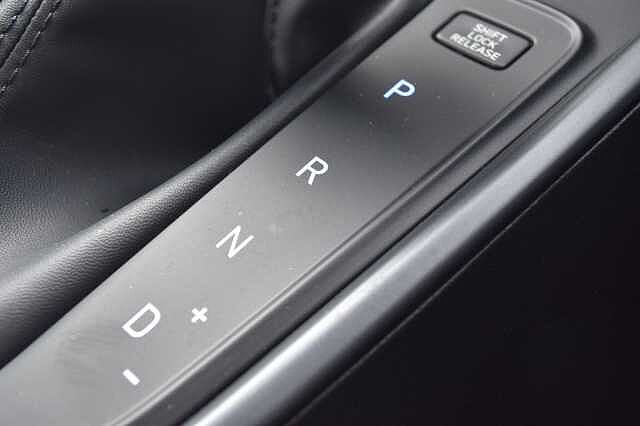 Hyundai I20 1.0T GDi Advance [Nav] 5dr DCT Green