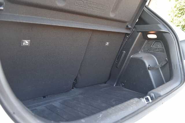 Hyundai I20 1.0T GDi 90 Black Line 5dr White