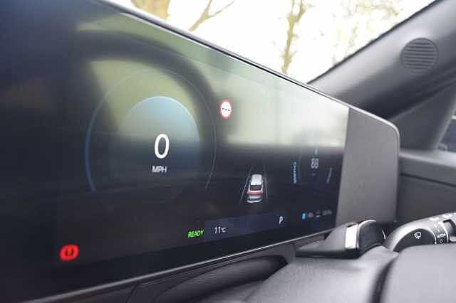 Hyundai KONA 160kW N Line 65kWh 5dr Auto Black