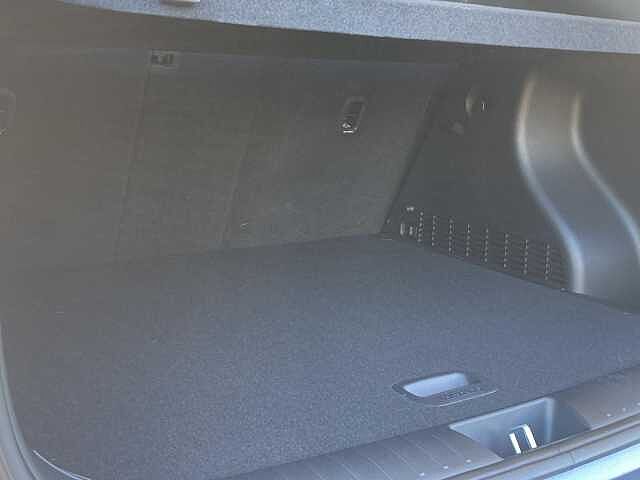 Hyundai KONA 160kW N Line 65kWh 5dr Auto Blue