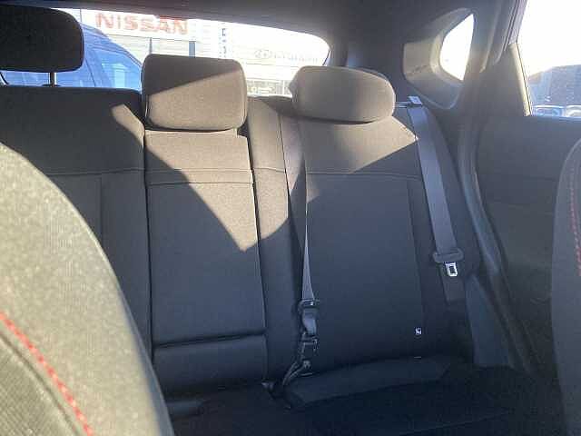 Hyundai KONA 160kW N Line 65kWh 5dr Auto Blue