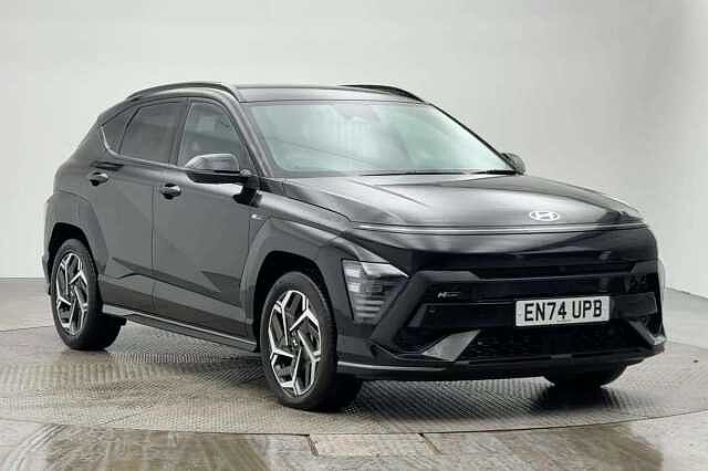 1.6 Hybrid 129 N Line S 5dr DCT