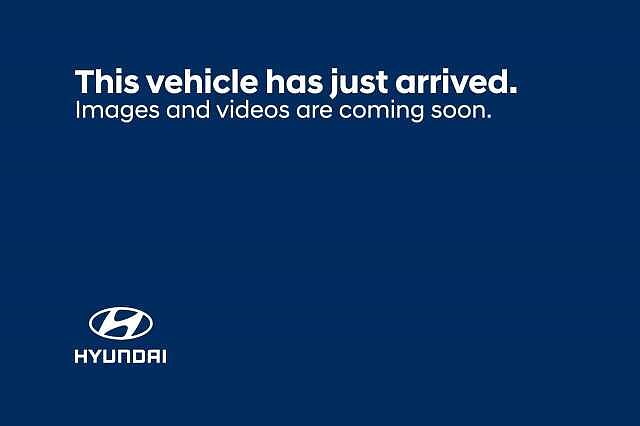 Hyundai KONA 1.6 Hybrid 129 N Line S 5dr DCT Black