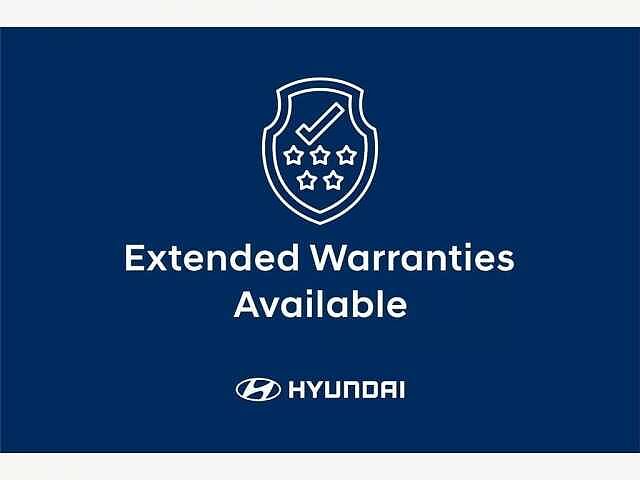 Hyundai KONA 1.6 Hybrid 129 N Line S 5dr DCT Black