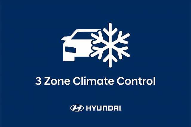 Hyundai KONA 1.6 Hybrid 129 N Line S 5dr DCT Black