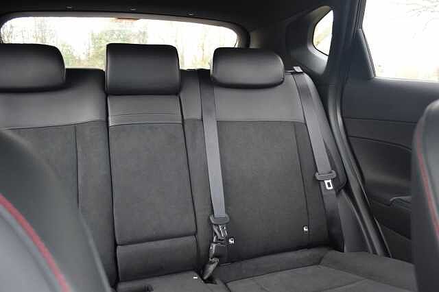 Hyundai KONA 160kW N Line S 65kWh 5dr Auto Grey