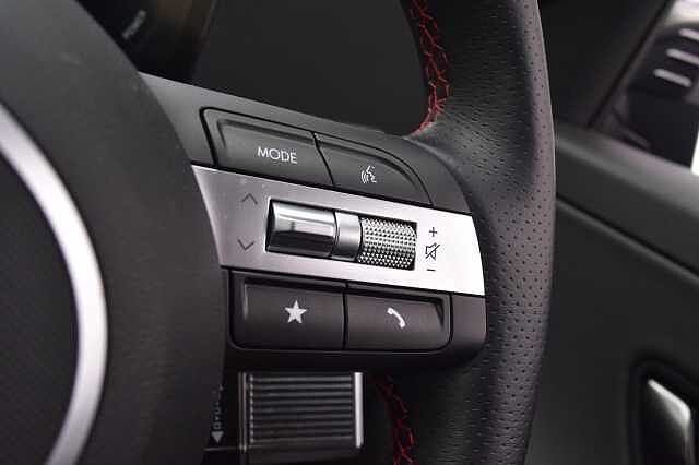 Hyundai KONA 160kW N Line S 65kWh 5dr Auto Grey